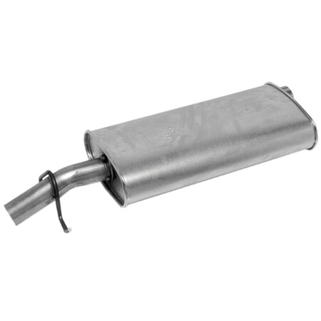 Walker Exhaust Exhaust Muffler 18459
